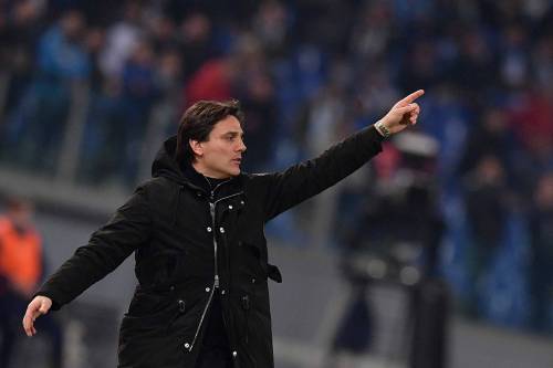 Milan, Montella: "Il mio futuro? Presto per parlarne. Donnarumma da Pallone d'Oro"