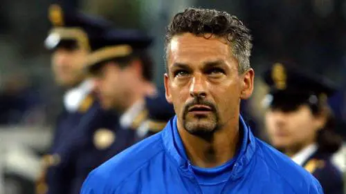 Lutto per Roberto Baggio: morto il padre Florindo, aveva 89 anni