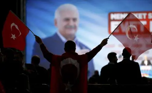 Turchia, confermato arresto di Deniz Yücel, giornalista del Die Welt