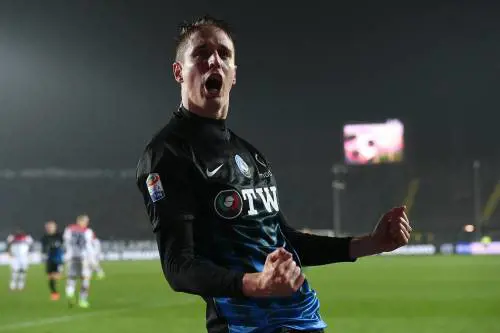 L'Atalanta non si ferma più: 1-0 al Crotone e 4° posto in solitaria