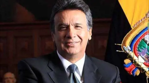Ecuador vota per uscire dal guado  E la sinistra punta tutto su Lenin