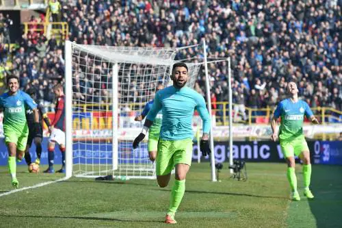 Inter, è il giorno di Gabigol. E i social: "Come Ronaldo"