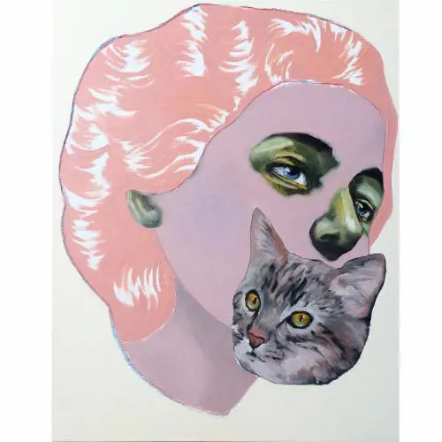 Quadri e opere del tatuatore Massimo Gurnari