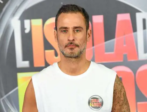 Isola 2017: Raz Degan, il pubblico lo ama?