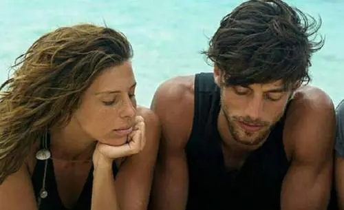 Isola dei Famosi, Giulia Calcaterra e Simone Susinna sono sempre più vicini