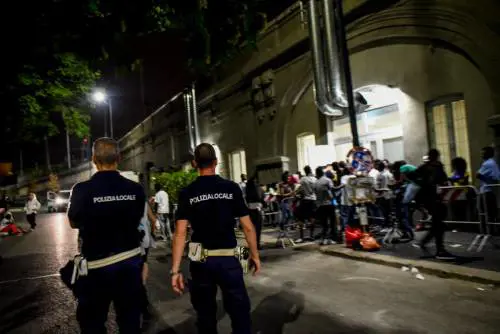 "Milanin Milanon", due città: una va, l'altra si sta staccando