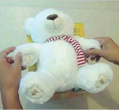 Peluche che recitano il Corano. In Ue a ruba i giocattoli di Allah