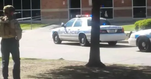 Usa, spari in ospedale: "Evacuati alcuni pazienti"