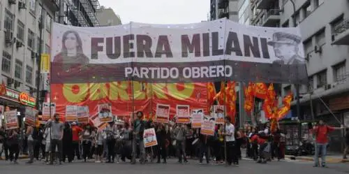In carcere il generale torturatore che piegò il popolo argentino