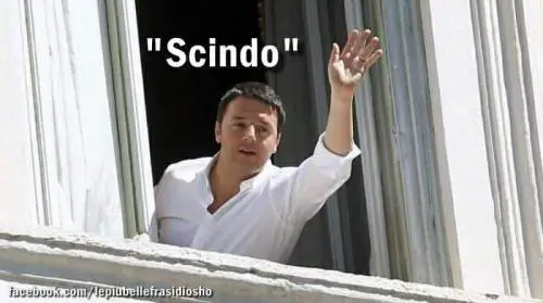 Così i guai del Pd fanno ridere l'Italia