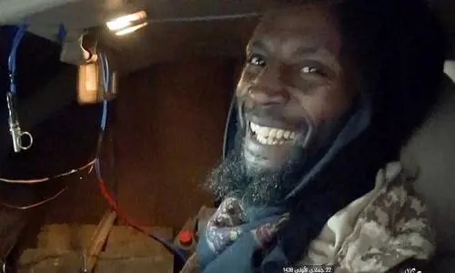 Risarcito per Guantanamo dagli inglesi, si fa esplodere a Mosul