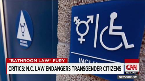 Bagni per i transgender, pronta lettera che revoca la misura voluta da Obama
