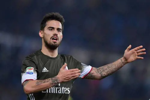Il Milan pensa ai rinnovi: oltre a Donnarumma c'è da blindare Suso