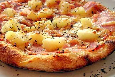 "Vieterei la pizza con l'ananas": bufera sul presidente islandese