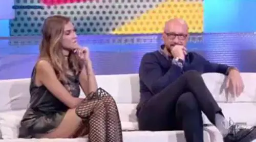 "Maradona giocava 50 anni fa. Dobbiamo parlare ancora di lui?": Bufera su Melissa Satta