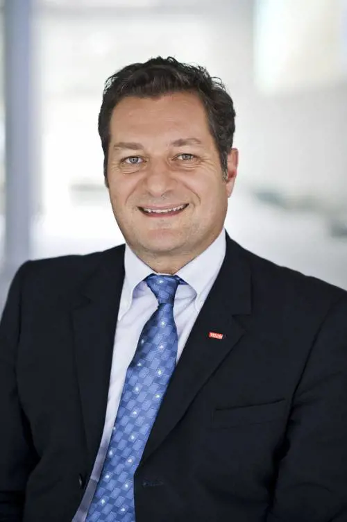 EdilegnoArredo, Massimo Buccilli confermato presidente
