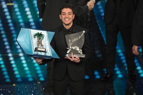 Lele dopo il Festival di Sanremo: "Il mio brano è arrivato alle persone"