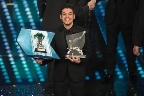 Lele dopo il Festival di Sanremo: "Il mio brano è arrivato alle persone"
