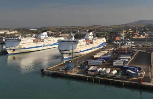 Autotrasporto, a Transpotec le vie del mare con Tirrenia e Moby