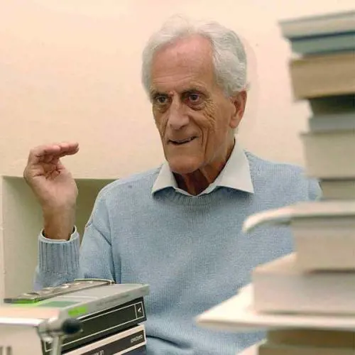 "Quando siamo disarmati di fronte alla vita ne riscopriamo il senso"
