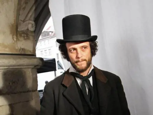 Un Marx sexy e pop per spiegarlo ai giovani globalizzati