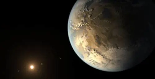 Scoperto un "sosia" del nostro sistema solare formato da otto pianeti