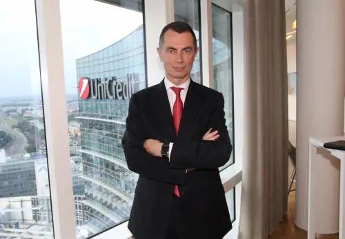 Mustier via da Unicredit senza la buonuscita