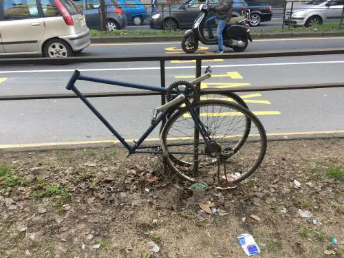 Milano capitale delle multe e dei pasticci