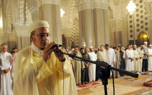 Marocco, il governo rimuove 200 imam: troppo estremisti