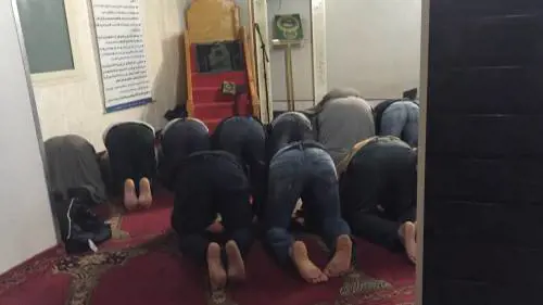 Ennesima moschea abusiva Roma? Il Campidoglio fa melina