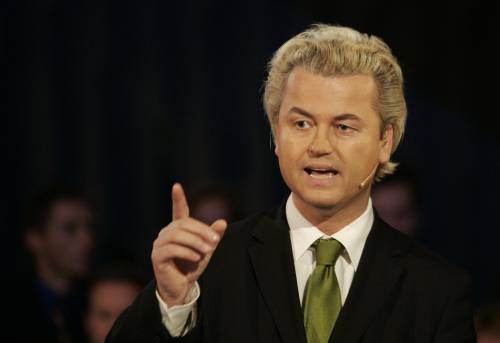 Olanda al bivio: Klaver il verde tra Wilders e il premier Rutte