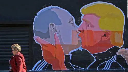 Trump sfida Putin. E l'America rilancia la corsa al nucleare