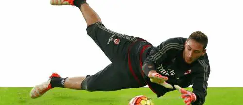 Donnarumma, la meglio gioventù diventa grande