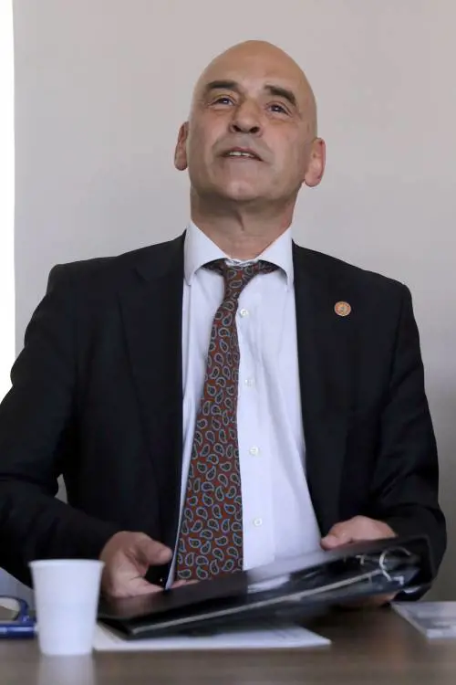 "Mamma aveva una trattoria. E io sogno le sue cotolette"