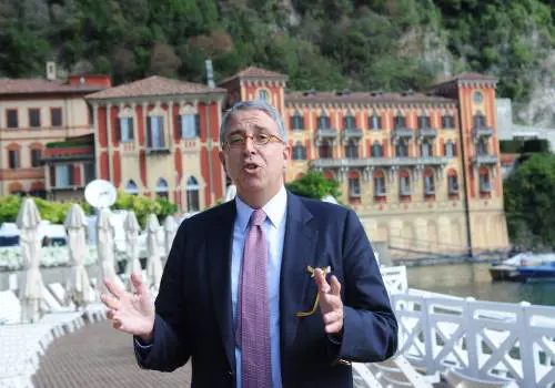 "La Procura scopra chi ha passato le azioni al gruppo francese"