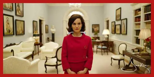 Il film del weekend: "Jackie"