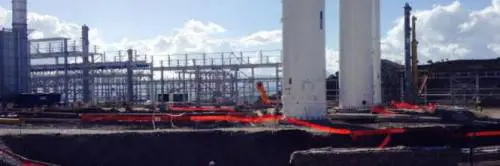 Basilicata, rischio petrolio nella falda acquifera