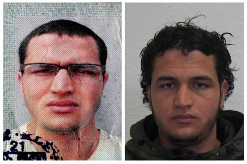 Terrorismo islamico, espulsi 4 stranieri che volevano emulare Amri