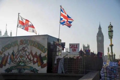 Lord King: "Ecco perché l'Europa va verso il disastro"