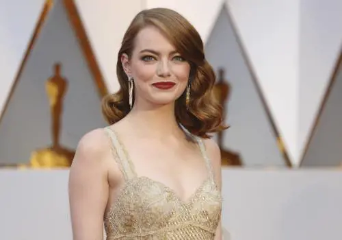 Eleganza e sensualità agli Oscar
