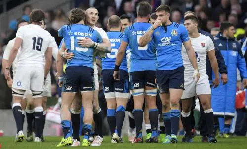 Italrugby, arriva il Galles: partita della verità per il ct Quesada