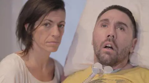 Dj Fabo, intervista delle Iene mostrata in aula: la pm si commuove