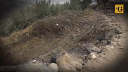 Petilia Policastro, il paese dimenticato dallo Stato