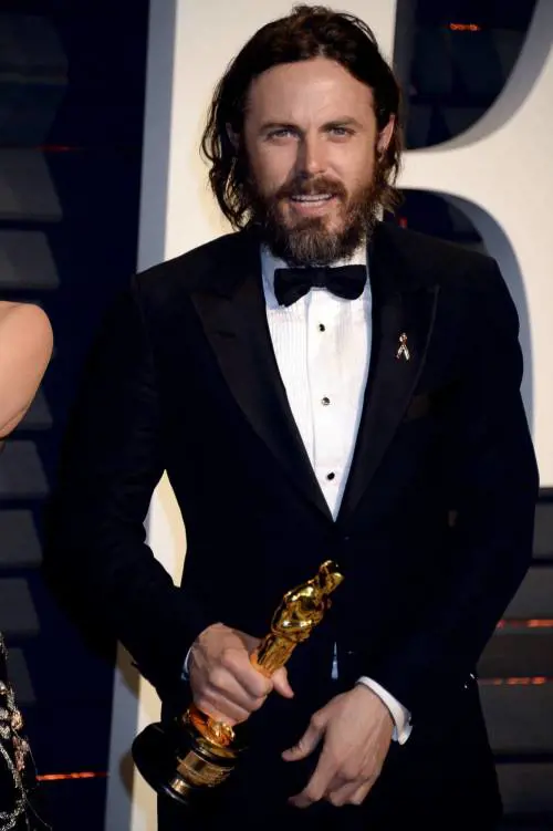 Premio Oscar, Casey Affleck non ci sarà per le accuse di molestie