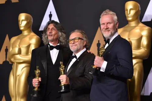 "È stato uno choc anafilattico. Positivo"