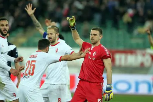 Se il pallone ferma pure i treni...