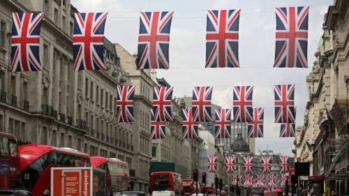 Via alla Brexit. Dal 15 marzo Londra chiude agli immigrati