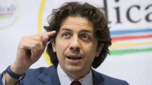 Cappato, il Caronte della disobbedienza. "La mia missione è sciogliere le torture"