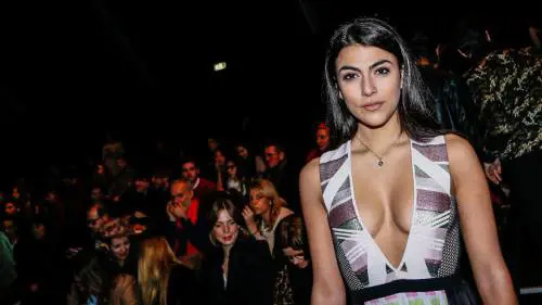 Giulia Salemi, le foto sexy