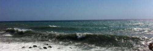 Allarme microplastiche: inquinano le coste adriatiche